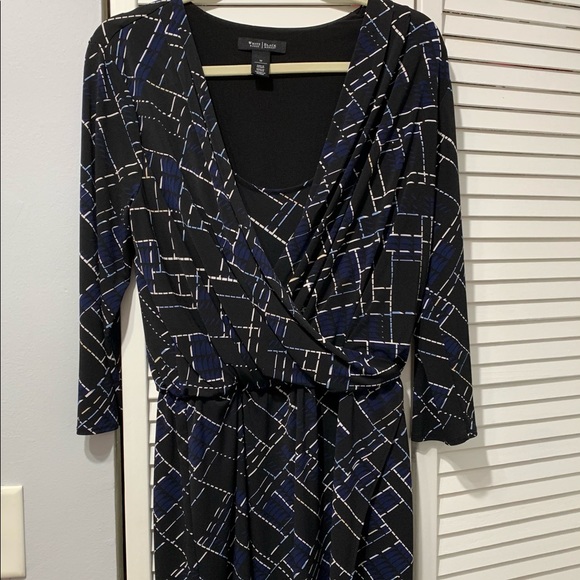 White House Black Market Dresses & Skirts - White House Black Market Dress